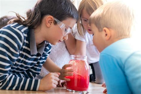 16 Super Cool (And Simple) 1st Grade Science Projects To Do At Home