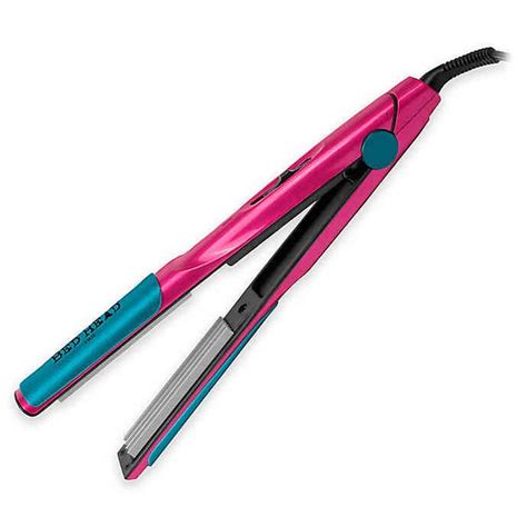 Bed Head® Little Tease 1-Inch Ceramic Hair Crimper | Bed Bath & Beyond ...