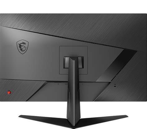 MSI 27" 170 Hz IPS FHD IPS Gaming Monitor FreeSync Premium (AMD ...