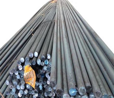 Mild Steel Rod For Construction Duplex 2205 At Rs 60 Kg In Bengaluru