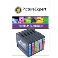 Compatible Canon Pgi B Colour Ink Cartridge Pack First