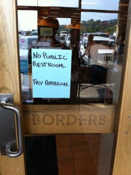 Funny Retail Signs | Fun