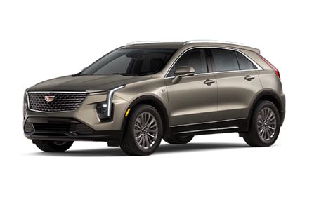 The 2024 Cadillac Xt4 Premium Luxury Cadillac De Laval In Laval