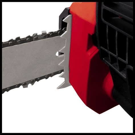 Einhell 2.0kW 37.5cm Electric Chainsaw 230V | Toolstation