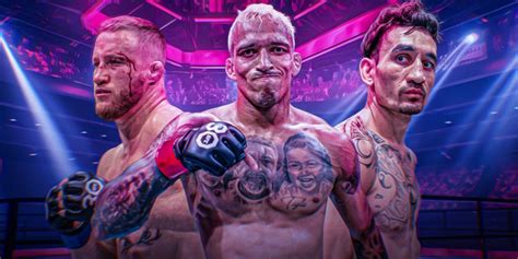 Ufc 300 Start Time Location Fight Card And How To Watch