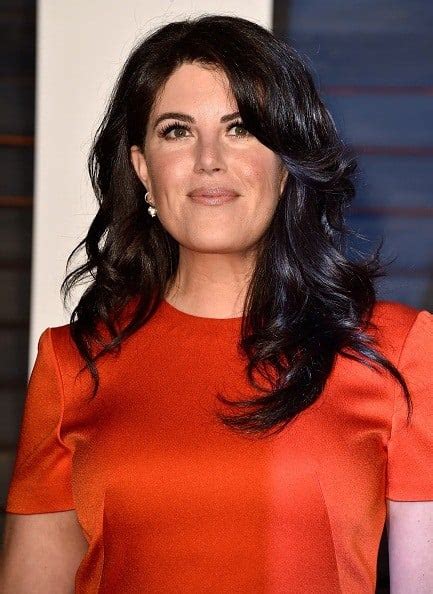 Monica Lewinsky Net Worth | Celebrity Net Worth