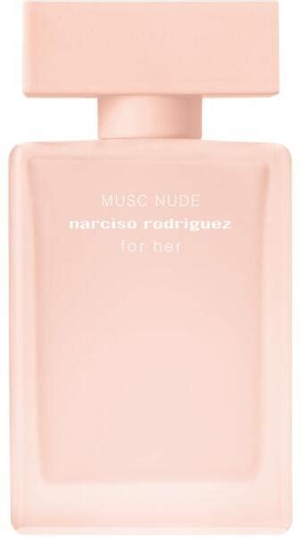 Narciso Rodriguez Musc Nude For Her EDP Ml Preturi Narciso Rodriguez Musc Nude For Her EDP