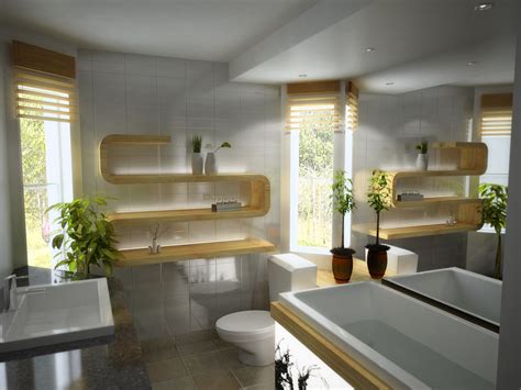 Bathroom Design Ideas