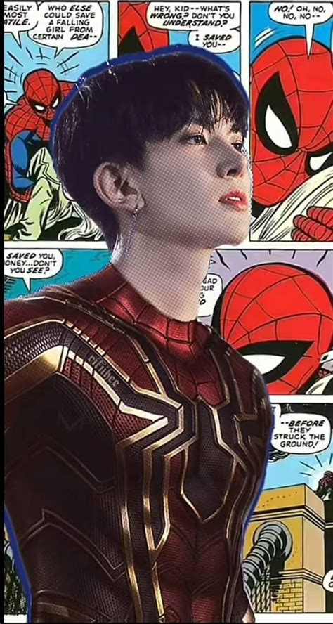 𝘏𝘦𝘦𝘴𝘦𝘶𝘯𝘨 𝘴𝘱𝘪𝘥𝘦𝘳𝘮𝘢𝘯 Spider man wallpaper Y2k background Boyfriend