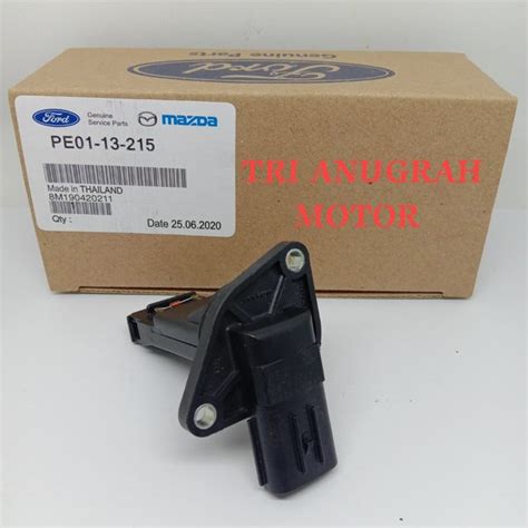 Jual SENSOR AIR FLOW MAZDA CX5 BIANTE MAZDA 3 MAZDA 6 MAZDA 2 SKY