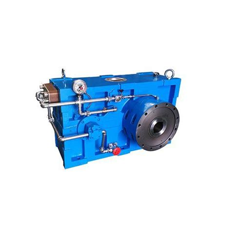 Gearbox Manufacturers