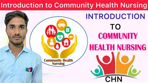 Introduction Of CHN Community Health Nursing CHN Community Health