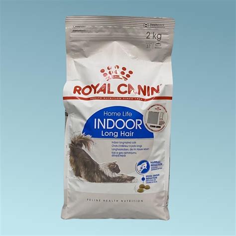 Jual Royal Canin Indoor Long Hair 2 kg | Shopee Indonesia