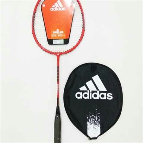 Ide Populer Raket Badminton Adidas Kalkul A 2