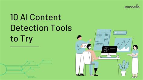 10 Ai Content Detection Tools You Should Know About Narrato