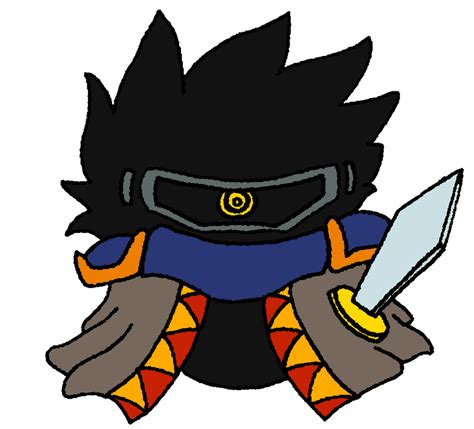 Dark Matter Swordsman By Venjix5 On Deviantart