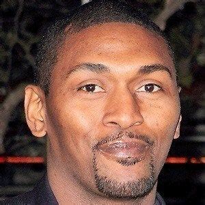 Metta World Peace - Age, Family, Bio | Famous Birthdays