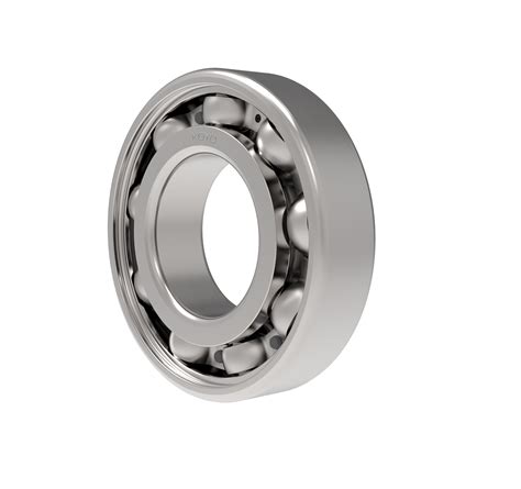 6315 C3 Koyo Deep Groove Radial Ball Bearing