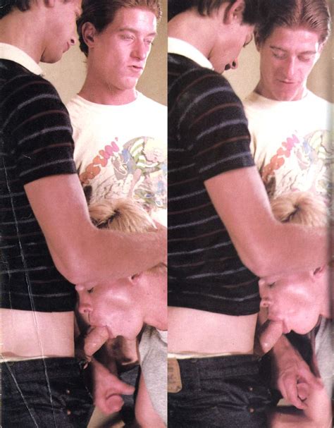 Gay Vintage Hardcore Magazines Page 23 Intporn Forums