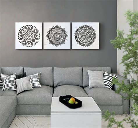 D Nde Comprar Cuadros Mandalas Decoracion Estudio Delier