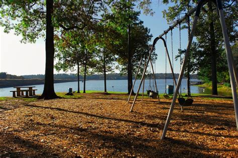 Parks • Lake Nacogdoches East Side Park