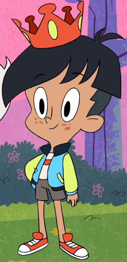 Melvin Harvey Street Kids Wiki Fandom Powered By Wikia