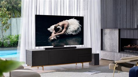 Samsung HW-Q800T review: A cinematic all-rounder