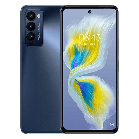 TECNO CAMON 18P - Tienda de Celulares y Servicio Técnico.