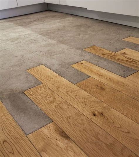 House Flooring Wooden Flooring Concrete Floors Kitchen Flooring