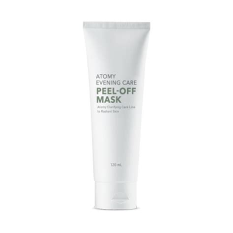 Atomy Evening Peel Off Mask 120ml – the keeper