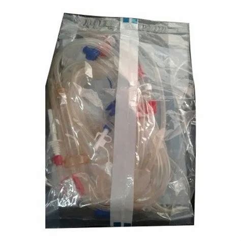 Dialysis Blood Tubing For Hospital At Best Price In Kolkata Id