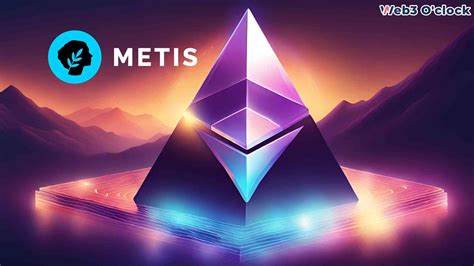 Metis Token Skyrockets 50% as Ecosystem Projects Set to Receive $360M ...