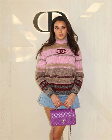 Courtney Lynn Hot Instagram Model Biography Age Height Net Worth Boyfriend Pics