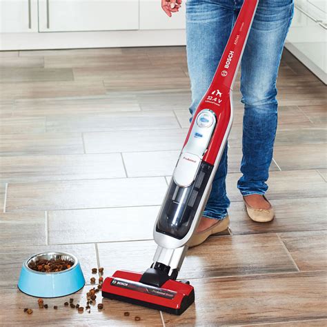 Bosch Serie Athlet Propet Vacuum Cleaner Bch Petgb Costco Uk