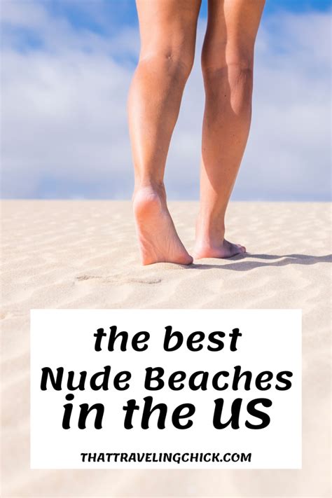 Nude Beaches Archives That Traveling Chick Female Travel Blogger