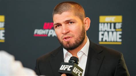 What Is Khabib Nurmagomedov Up To After Retiring From Ufc Russia Beyond