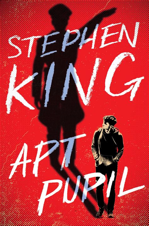 Apt Pupil Stephen King