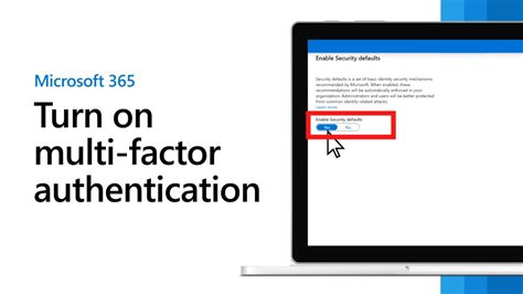 How To Disable Multi Factor Authentication MFA In Office 365 Remove