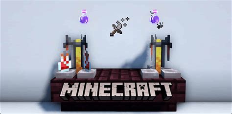 Como Criar Uma Poção De Cura No Minecraft All Things Windows