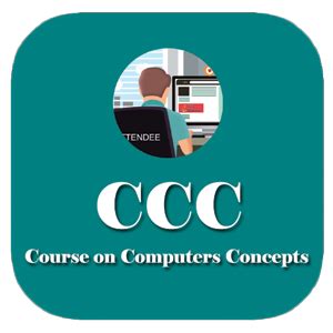 CCC & CCC+ Course | Government classes | Compusoft Computer Eduction ...