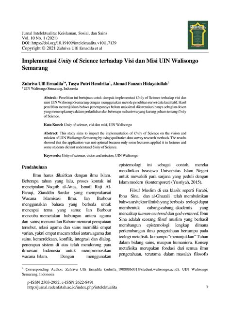 Article Text Jurnal Intelektualita