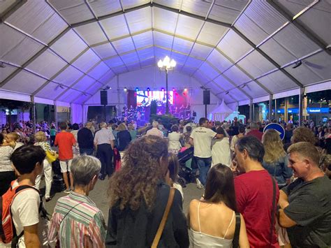 La Festa Major De La Seu D Urgell S Acaba Amb Balan Positiu I Una