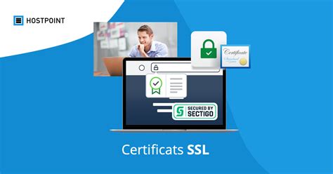 Certificats Ssl S Curit Et Confiance Pour Vos Sites Web