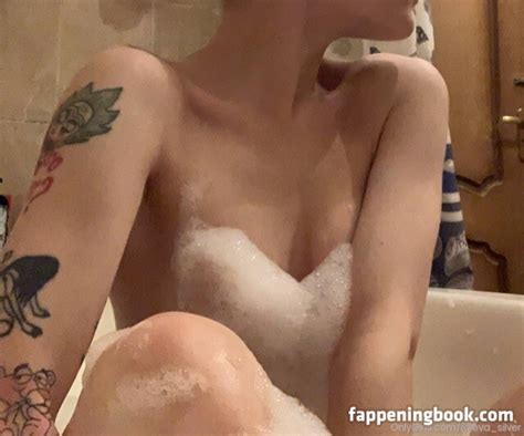 Eva Silver Evasilver Nude OnlyFans Leaks Fappening FappeningBook