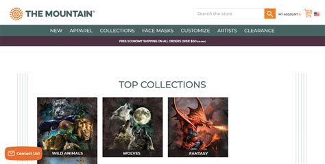 40+ Best Ecommerce Website Design Examples for 2025