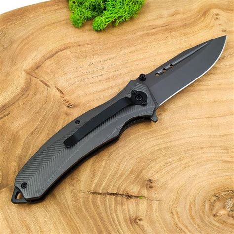 ᐉ Нож складной Browning АК-731 (28831) • Купить в Киеве, Украине ...