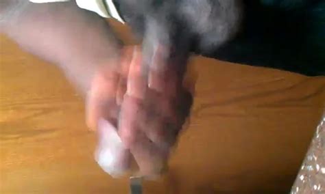 Stroking My Black Dick Gay Porn XHamster
