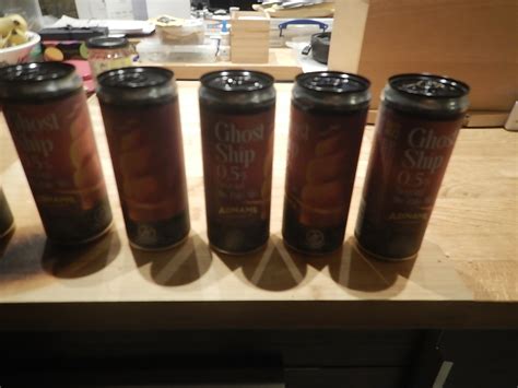 My Alcohol-Free And Gluten-Free Real Ale Has Arrived « The Anonymous ...