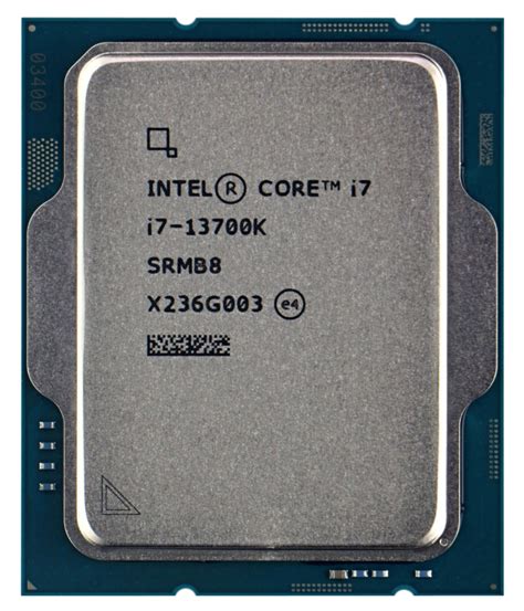 Купить Процессор Intel Core I7 13700f в Санкт Петербурге по цене 42350