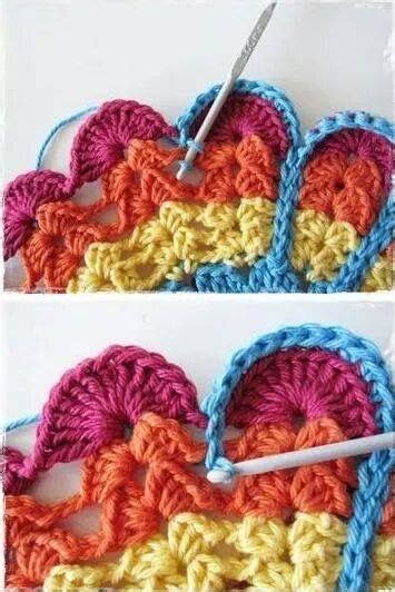 Pin By Vardit Dafni On Crochet Granny Square Patterns Free Crochet